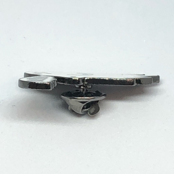 Ghost Boo*ies Enamel Pin Lapel New Funny Novelty - Picture 5 of 9